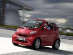Smart ForTwo Ultimate 101 by Brabus 2004 года